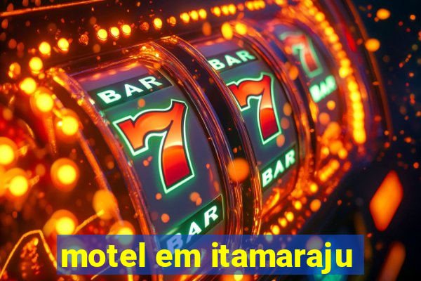 motel em itamaraju